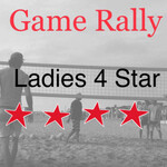 7/3 wed 630pm Ladies 4 Star San Clemente Lost Winds
