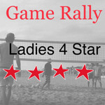 8/8 thur 5pm Ladies 4 Star San Clemente Lost Winds