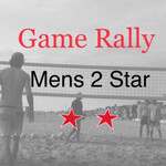 1/16 Fri 2:00-3:30pm Mens 4's 2Star Emerald Bay