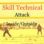 Copy of 1/24 Sat 9:00 - 10:00am Attack Inside Outside Newport 43rd st